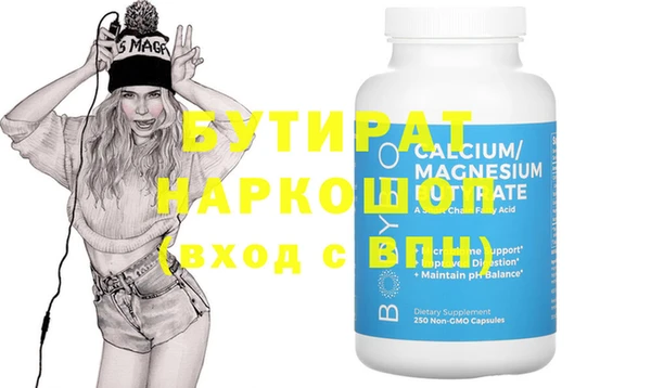 индика Гусь-Хрустальный
